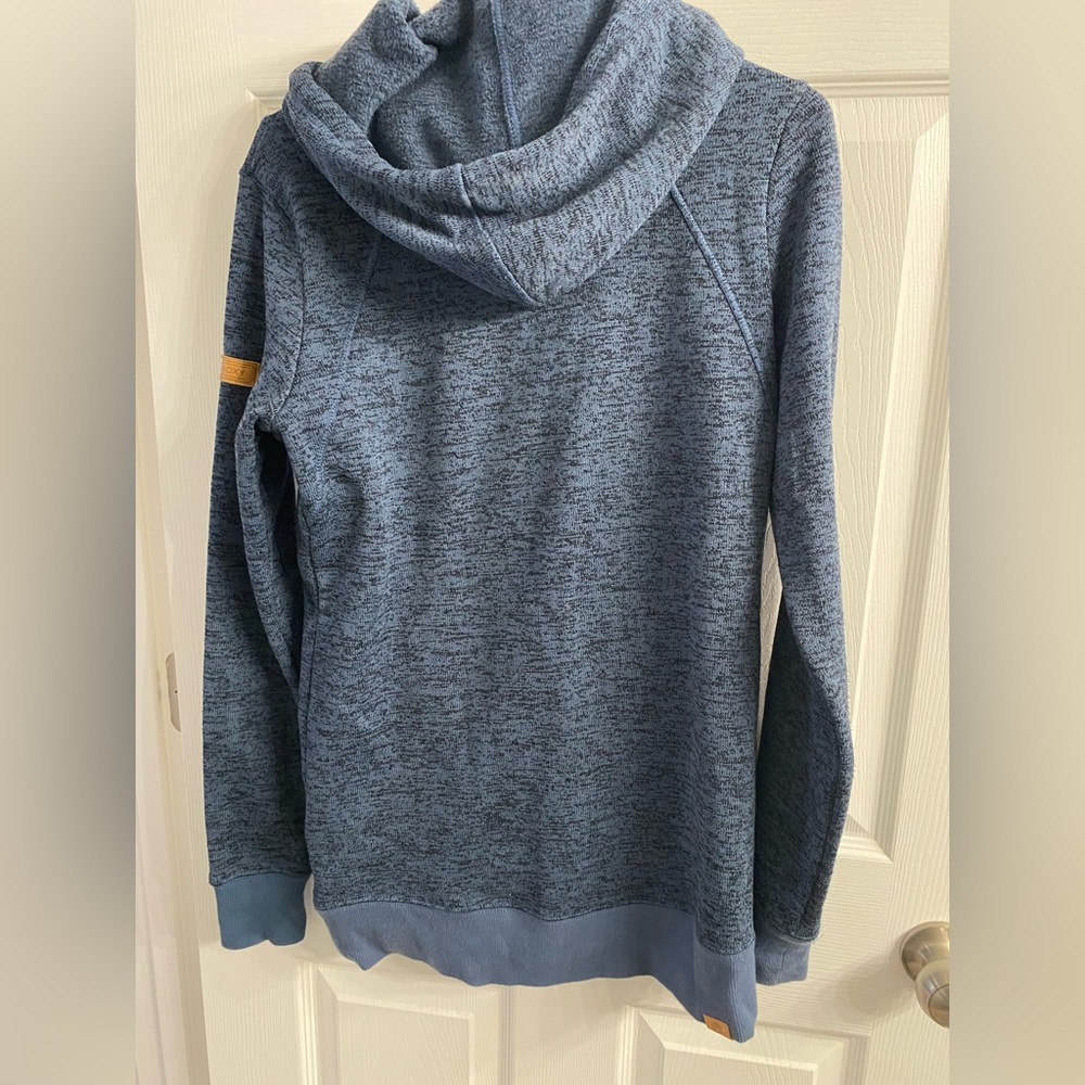 Roxy Dipsy Pullover Sweatshirt / Hoodie View 4